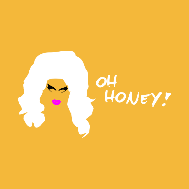 OH HONEY! by RoodCraft