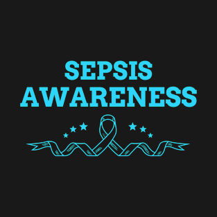 Sepsis Awareness T-Shirt