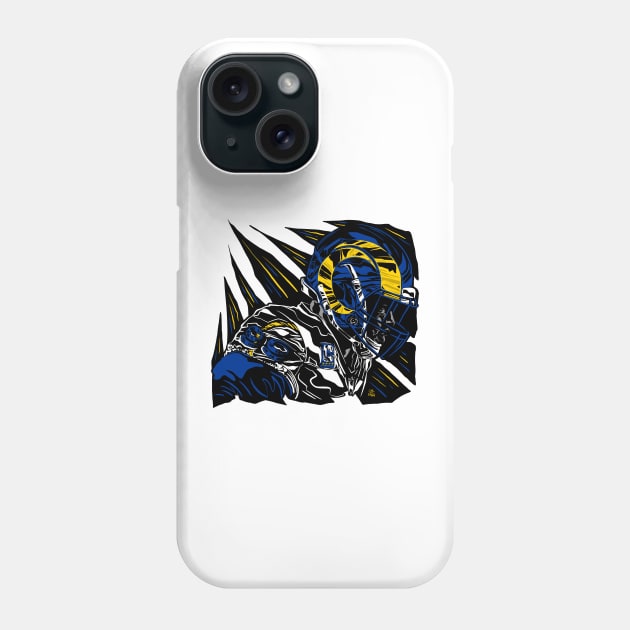 More AD Phone Case by salohman