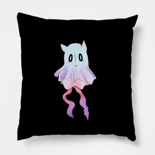 Napstablook Pillow