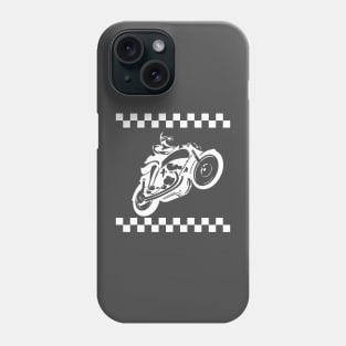 Vintage Race Phone Case