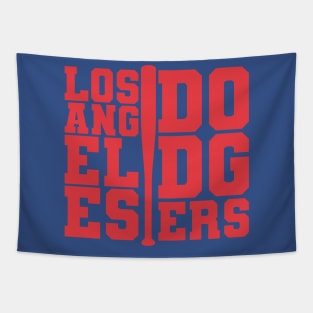 Dodgers! Tapestry