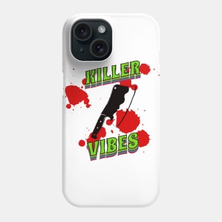 Killer Vibes Phone Case