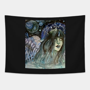 Her Universe Tapestry