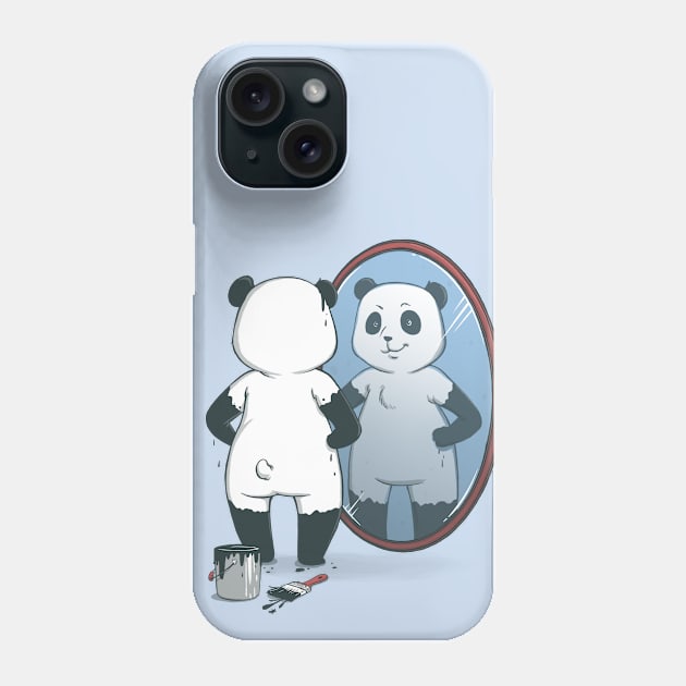 Perfect Cosplay Phone Case by ursulalopez