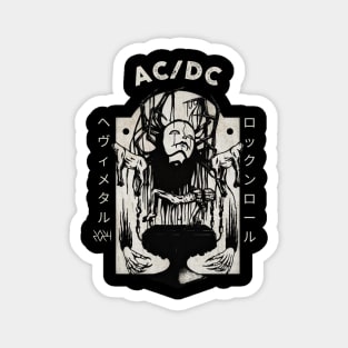 acdc Magnet
