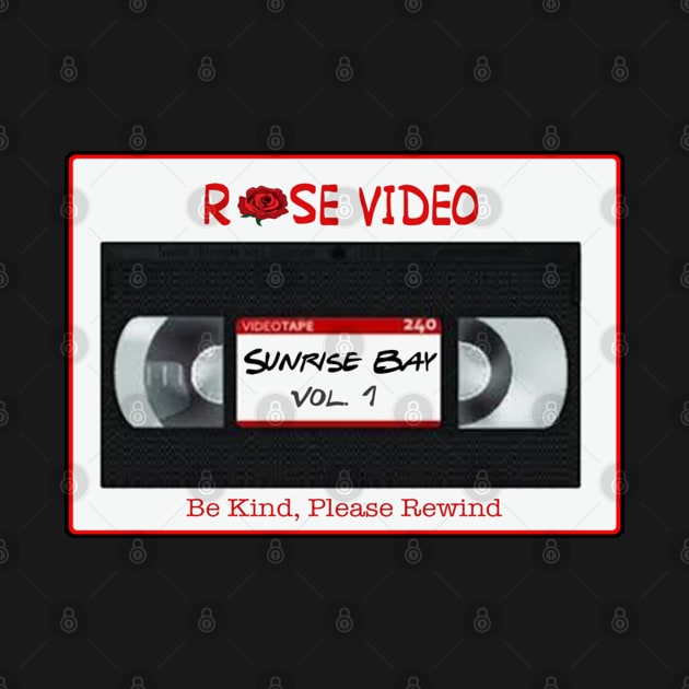 Rose Video by Tiny Baker