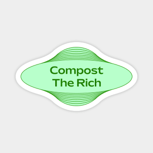 Compost The Rich Magnet