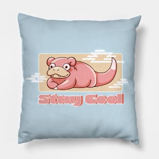 Stay Cool Pillow