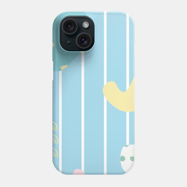 Fun Phone Case by NJORDUR