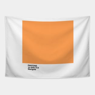 pantone 14-1050 TCX Marigold Tapestry