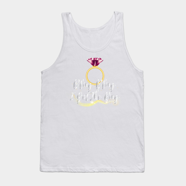 bridal shower tank tops