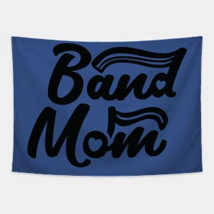 Band Mom Tapestry