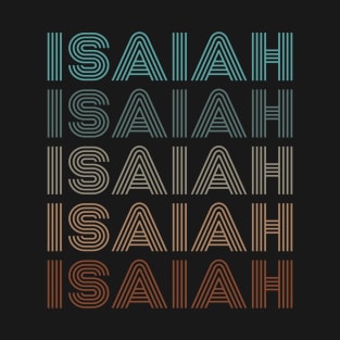 ISAIAH T-Shirt