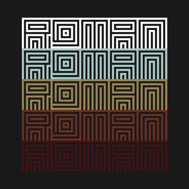 Roman by thinkBig