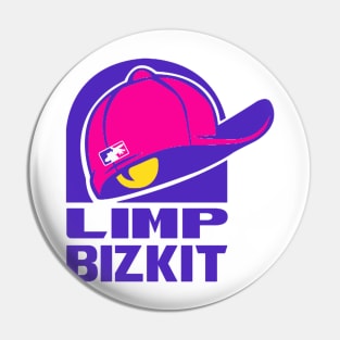 limp bizkit ll new old Pin