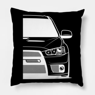 EVO X JDM Pillow