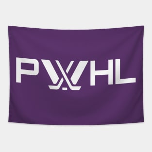 PWHL Tapestry