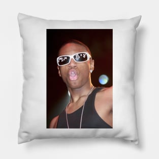 Soulja Boy Photograph Pillow