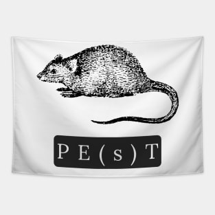 RATS! Tapestry