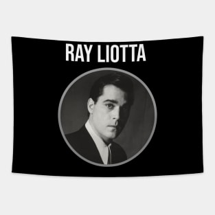 Ray Liotta Tapestry