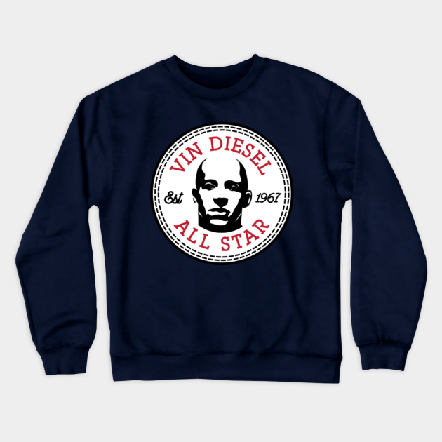 diesel star sweatshirt