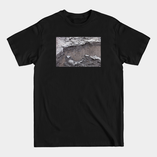 Discover Sand texture on beach - Sand - T-Shirt