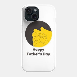 father's day Phone Case