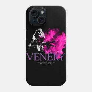 Venery Tour Tee Phone Case