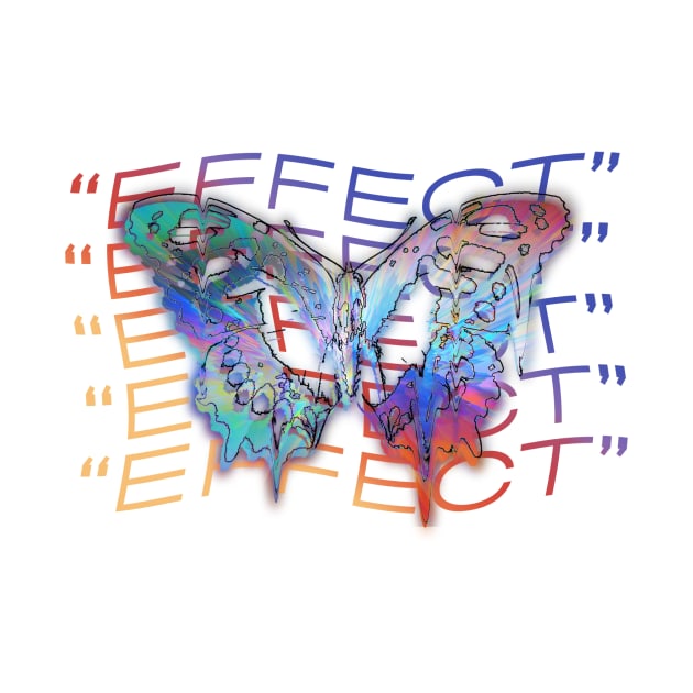 Butterfly Effect by We Will Rise