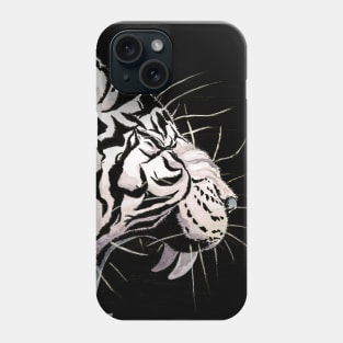 Yawn Phone Case