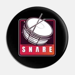 Snare Pin