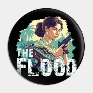 The Flood Pin