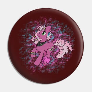 Miss Cheerilee Pin