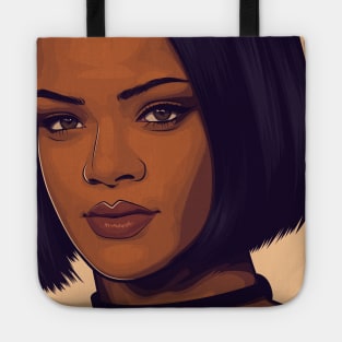 RIHANNA Tote