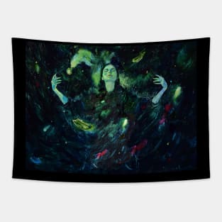 Yudol Tapestry