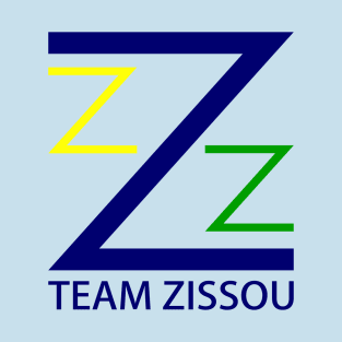 Team Zissou T-Shirt