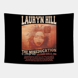 Lauryn Hill Tours Tapestry