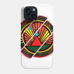 Aton Phone Case