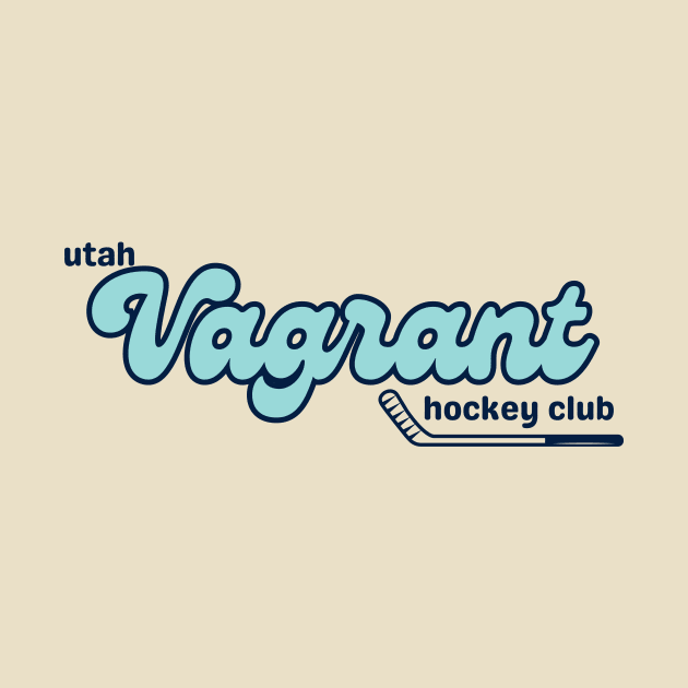 Vagrant Hockey Team by The Sparkle Report