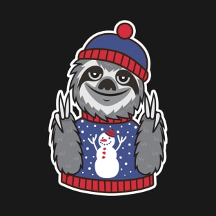 Sloth Peace T-Shirt