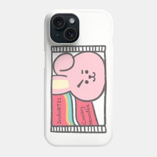 Indomie BT21 Cooky Phone Case