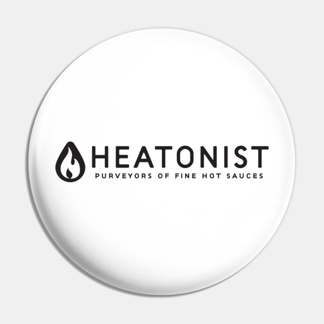 Heatonist - Purveyors of Fine Hot Sauces Pin by DankSpaghetti