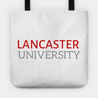 Lancaster University Tote