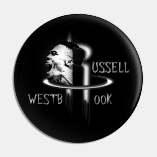 Russell Westbrook Pin