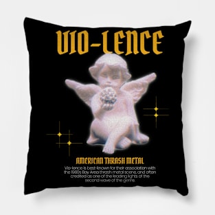 Vio-Lence american thrash metal Pillow