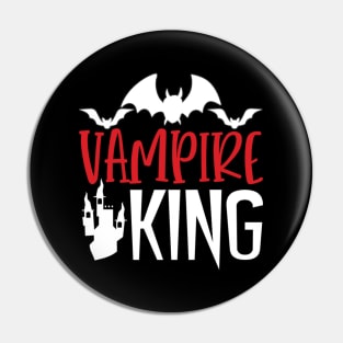 Vampire king Pin