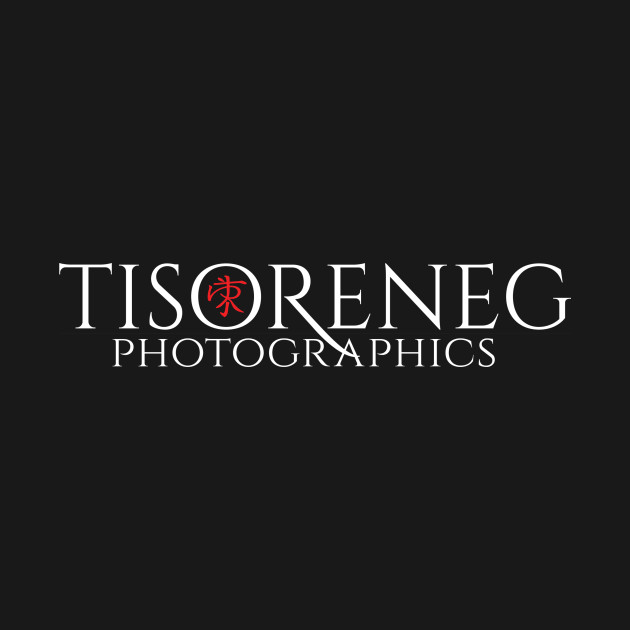 Tiso Reneg Photographics by G. Patrick Colvin