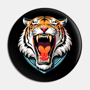 TIGER Pin