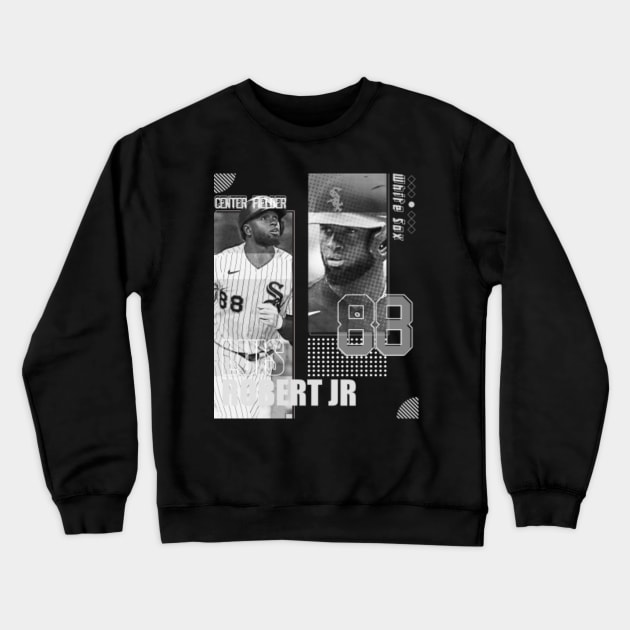 Luis Robert Jr photo design t-shirt, hoodie, sweater, long sleeve
